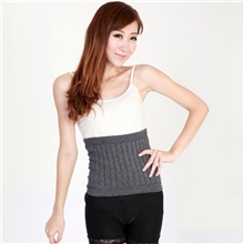 淘宝爆款江羊绒护腰批发保暖羊绒护腰羊毛护腰男女通用热批