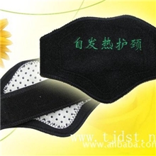 自发热护颈自发热护颈康馨托玛琳自发热护颈远红外自发热护颈