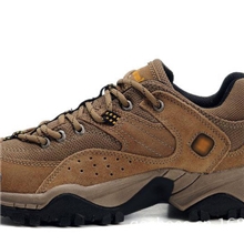 经典款越南原单真皮男子登山鞋BM3407-250户外大牌3391