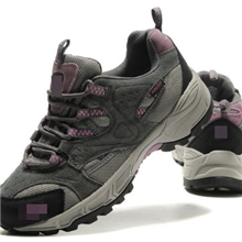 厂家批发经典爆款真皮女登山鞋透气轻便徒步鞋户外鞋3128