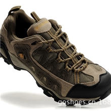 厂家批发热销真皮登山鞋情侣款户外鞋经款款徒步鞋212