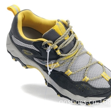 经典款真皮男子登山鞋透气户外鞋防滑徒步鞋爆款热销3168