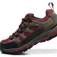 特价让利打折保暖男士户外登山徒步休闲越野跑步鞋15079-0312