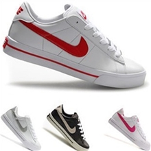 2013耐克秋冬新款男女鞋板鞋情侣复古文化休闲鞋品牌运动鞋