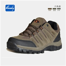 户外鞋防水徒步鞋户外登山鞋男运动旅游鞋防滑耐磨男登山鞋1147