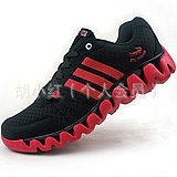 批发正品透气运动鞋休闲时尚男款跑步鞋