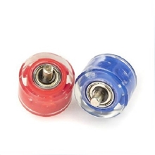 正品成人儿童暴走鞋水晶轮轮子鞋轮子