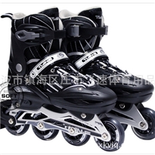 厂家直销各种款天鹅771A款式轮滑鞋淘宝最热卖的成人轮滑鞋