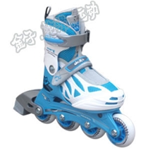 米诺斯13新款高档可调儿童轮滑鞋米高代加工同ZOZZO同款溜冰鞋