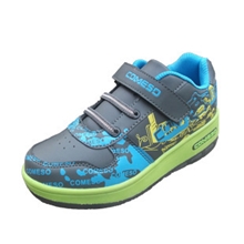 特价清仓正品创速儿童暴走鞋男女两用飞行鞋