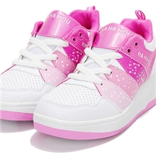 哈哈猴暴走鞋厂家批发单轮暴走鞋轮滑鞋溜冰鞋板鞋漂移板鞋