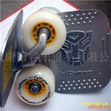 菲凡金刚漂移板分体板批发，量大价优