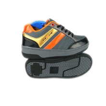 极限暴走鞋鑫奥林/儿童鞋/飞行鞋/滑轮鞋/男女款/溜冰鞋502-A