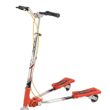 供应赛博精品儿童蛙式滑板车