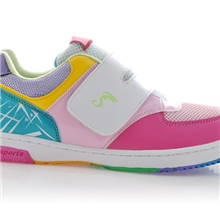 供应新品赛博半自动款暴走鞋