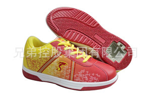 诚招韩国正品赛博暴走鞋全国加盟商