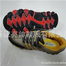 2012超轻耐磨童鞋新款防滑热销