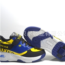 双轮暴走鞋、飞行鞋、带灯暴走鞋