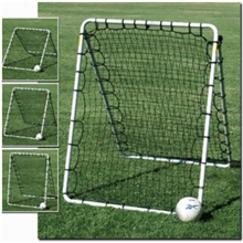厂家供应批发可调节反弹球门新款反弹球门足球门专业球门足球