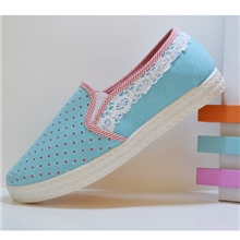 老北京布鞋新款蕾丝帆布鞋女单鞋休闲鞋学生鞋批发混批