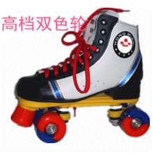 330双排溜冰鞋溜冰鞋旱冰鞋溜冰场专用溜冰鞋批发双排溜冰鞋