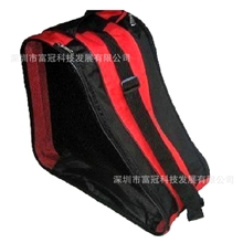 [三层包轮滑包米高儿童鞋溜冰鞋批发]