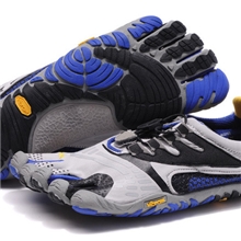 2013新款五指鞋批发运动鞋户外鞋多功能鞋vibram五指男鞋