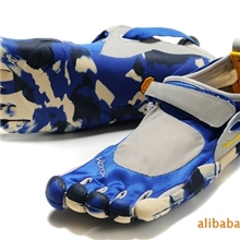 2010意大利VIBRAM攀岩五指鞋高帮（爆销款）