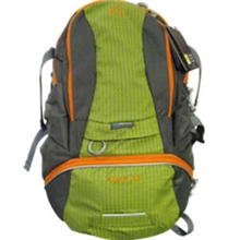 降促*SAMSTRONG杉木山户外背包双肩背包酷客33带防雨罩B0077