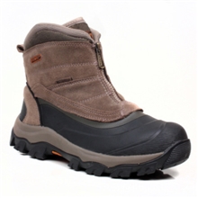 英国大牌正品KHOMBU户外雪地靴棉鞋登山鞋