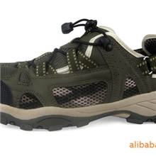 正品库存rocktrail罗克艾尔网布透气户外男鞋