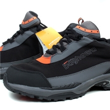 出口瑞典原单bagheera全防水户外鞋登山鞋情侣款