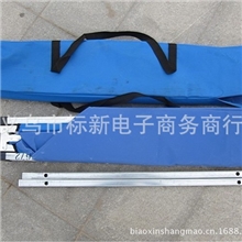 跑江湖新产品地摊桌摆摊夜市桌子便携布面折叠货架2米1米折叠桌