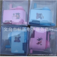 圆珠笔笔盒削笔刀等多种学习办公用具清仓库存处理