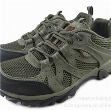 2013新款春夏网面登山鞋男鞋户外鞋徒步鞋12602