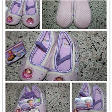 厂家处理外贸童鞋处理欧洲原单舞蹈鞋软底鞋批发库存童鞋清仓