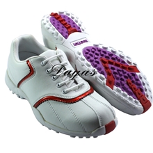 高尔夫女鞋防水运动女士球鞋新款高尔夫鞋女款