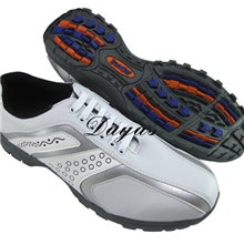 Footjoy高尔夫鞋GOLF球鞋高尔夫球鞋运动鞋男士F1