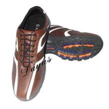 2012Footjoy高尔夫鞋GOLF球鞋高尔夫球鞋运动鞋男士F6