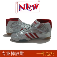 摔跤鞋wrestlingshoes专业的拳击摔跤鞋系列有现货