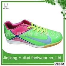 13男士经典款足球训练鞋新款热销批发订做可来样加工