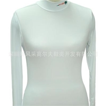 高尔夫专用牛皮皮带｜高尔夫冰丝防晒衣袖套｜高尔夫PRGR真皮腰带