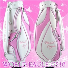 worldeagle世界之鹰时尚可爱球包女子最佳选择