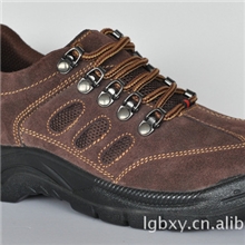 供应登山鞋休闲劳保鞋GB-610