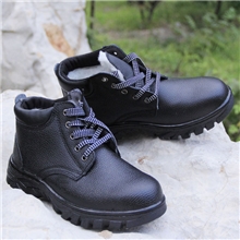 劳保鞋棉劳保鞋厂家批发棉安全鞋厂家直销安全鞋棉121