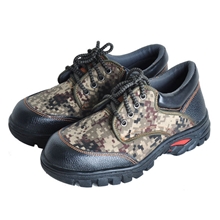 劳保鞋批发劳保鞋厂家钢包头透气夏男女士工作安全鞋防砸防穿112