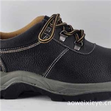外贸钢包头防砸劳保鞋安全鞋工作鞋防护鞋
