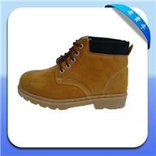 【厂家直销】供应1106耐穿劳保鞋