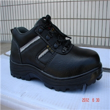 【厂家直销】真皮防砸劳保鞋安全鞋防护鞋全网最低价