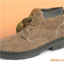 《厂家直销》供应高密钢包头、防砸防穿刺劳保鞋、耐高温工作鞋